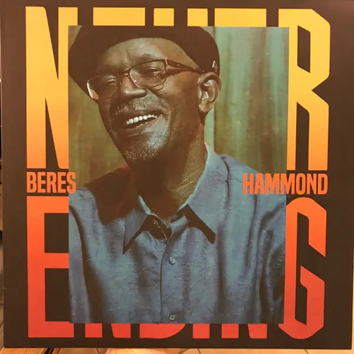 Beres hammond never - beres,