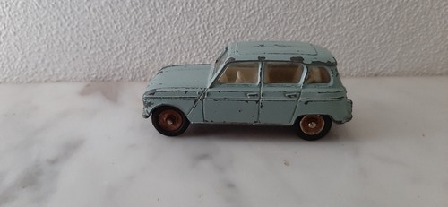 Dinky toys meccano france - toys,