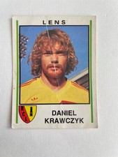 PANINI STICKER FOOTBALL 81 -