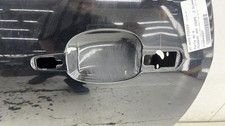 Porte avant gauche peugeot 407 - porte,