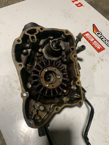 Rotor stator honda fes - -,