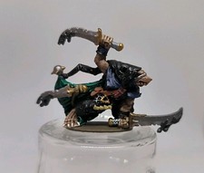 Warhammer Old World Rat Skaven
