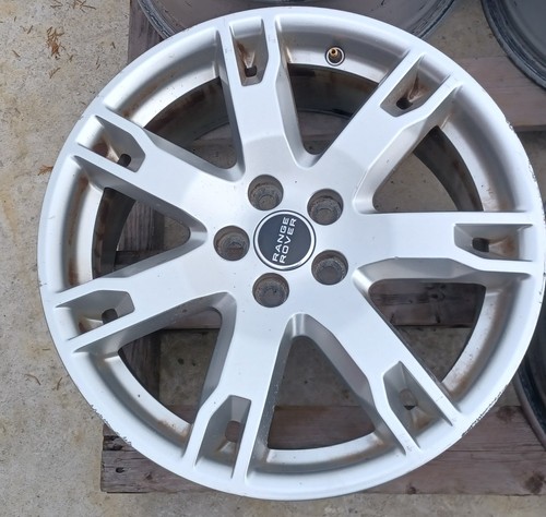 Jante alu land range - range, rover