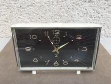 Ancien réveil Jaz Discreto /