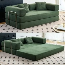 Canapé Convertible Design