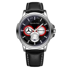 Montre De Poignet À Quartze