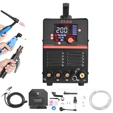 Uimoso Poste de Soudage 3 en 1