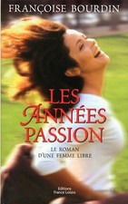ROMAN – Françoise Bourdin