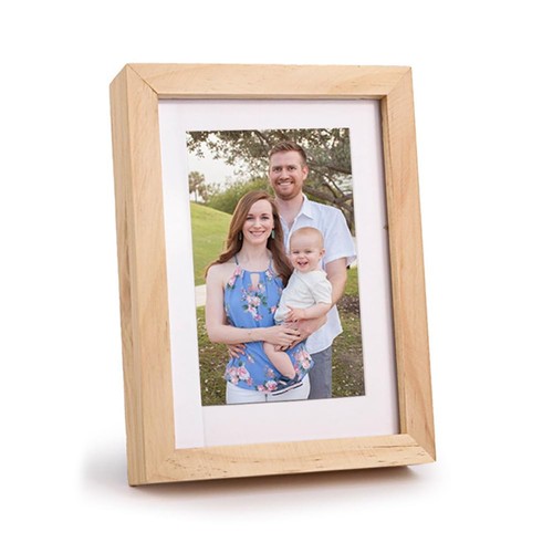 Rangement caché pour - , cadre