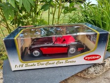 7& Austin Healey 3000 MK-I