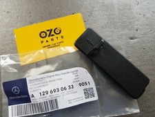 MERCEDES-BENZ SL R129 Housse