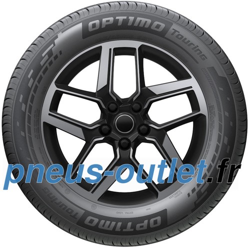 Optimo touring ok61 - touring,