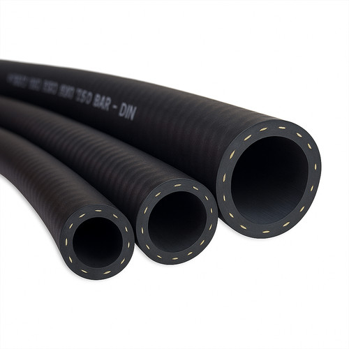 Durite radiateur din - durite,