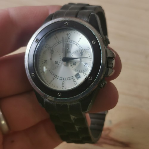 Montre renault vintage - renault,