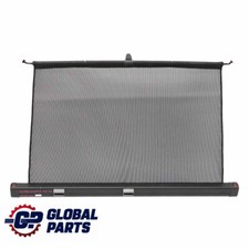 Store à enroulement Audi A6 C6 Estate Séparateur d'étagère Filet protection 