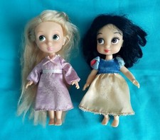 Disney store London princess