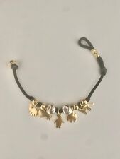 Bracciale DODO 5 ciondoli, 6