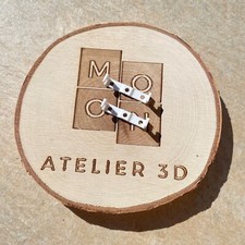 Embases pour Clips de fixation