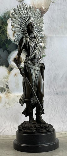Statue sculpture fille - sculpture,