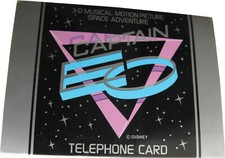 Michael Jackson Carte