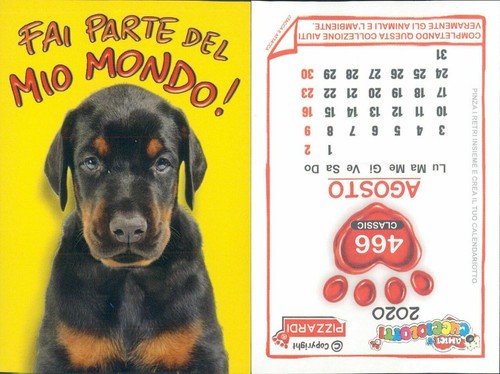 Autocollant original pizzardi - autocollant,