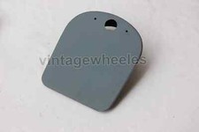 Plaque D'Immatriculation