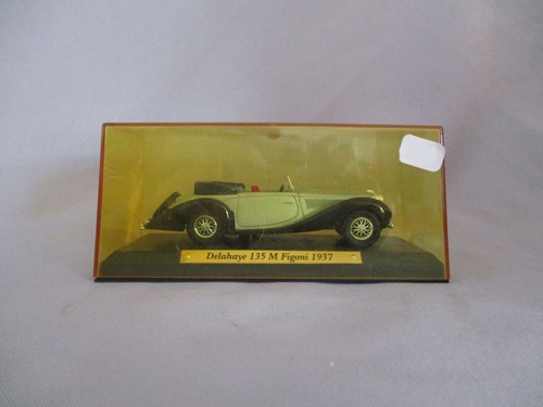 Ac073 solido atlas delahaye - solido,