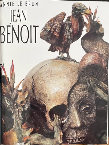 Surrealisme jean benoit - surrealisme,