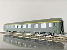 ROCO 44218B - UIC VOITURE