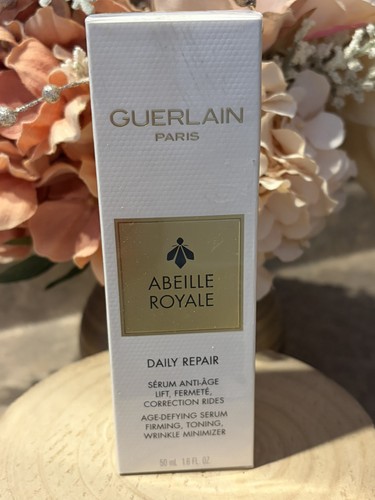 Guerlain abeille royale - abeille,