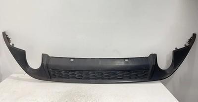 Grille calandre inférieure - ✅grille/calandre,
