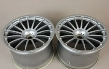 Jantes arrière McLaren F1 GTR