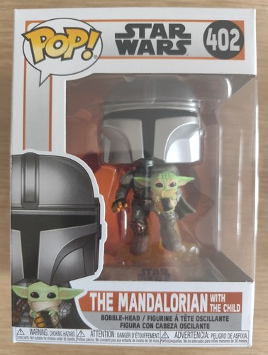 Funko pop star wars the - funko, pop!