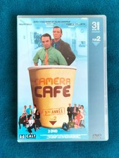 DVD "Caméra café" - bon