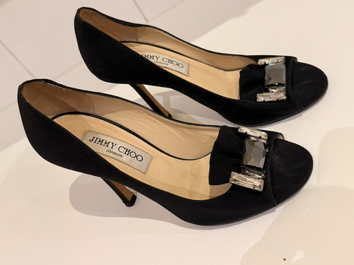 Jimmy choo london - jimmy,