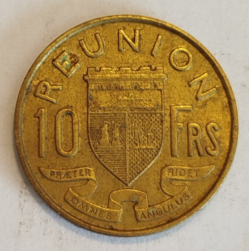 Pièce francs 1964 - francs,