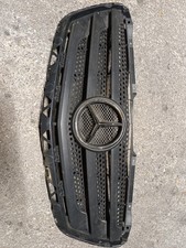Grille calandre Mercedes Sprinter W169