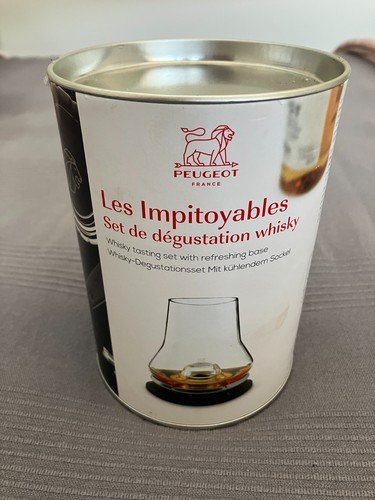 Set dégustation whisky - set, de