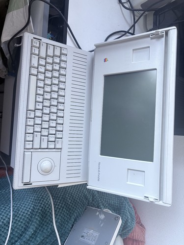 Macintosh portable m5120 - macintosh, pour