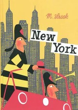 New York, Pierre Servais et