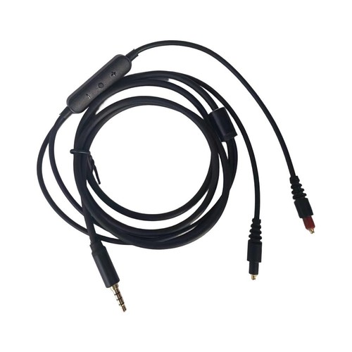 Pour shure câble mise - shure, à