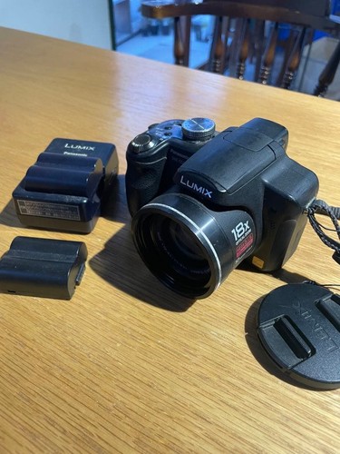 Appareil photo numérique