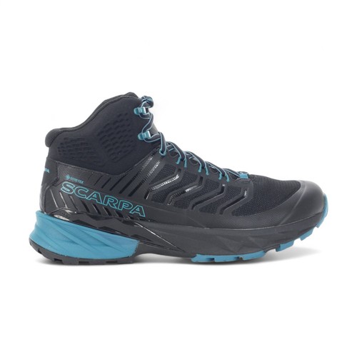 Scarpa men rush - scarpa, mid