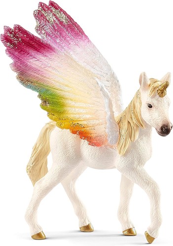 Bayala 70577 poney licorne - 70577,