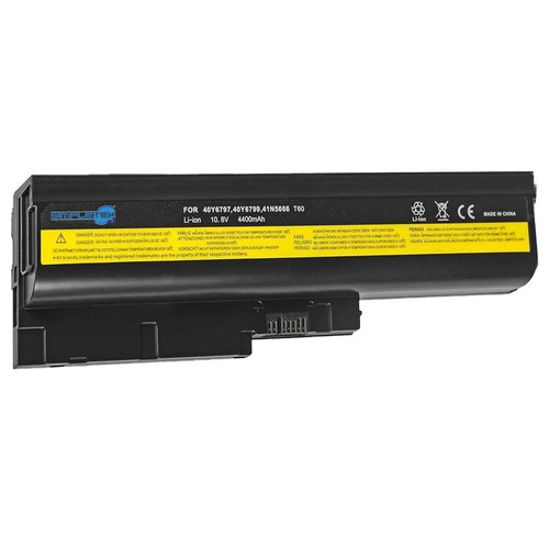 Batterie lenovo ibm t60 - lenovo, r60