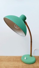 Ancienne lampe de bureau