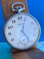 Ancienne montre gousset - ancienne,