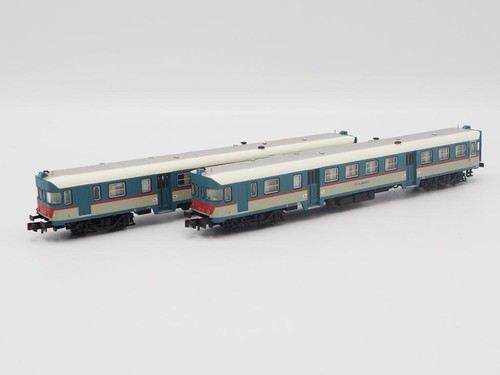 Hn2551 arnold autorails diesel - arnold,