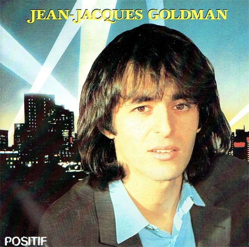 Jean jacques goldman - jean,