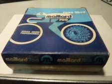 NOS  Maillard 700 course 79 BSA Freewheel 5 Speed 14/21